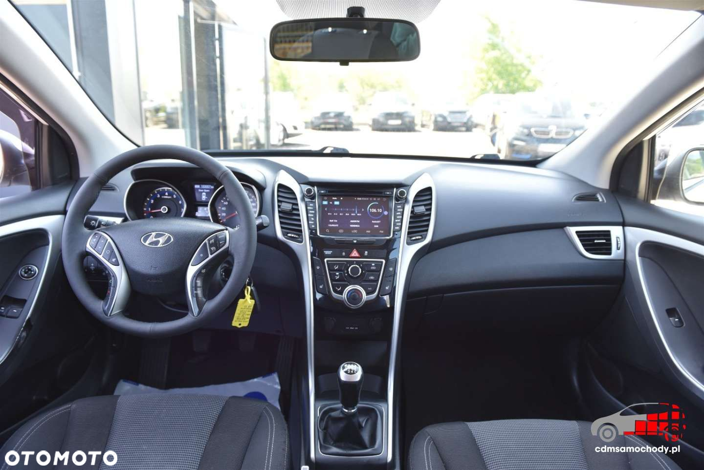 Hyundai i30 - 19