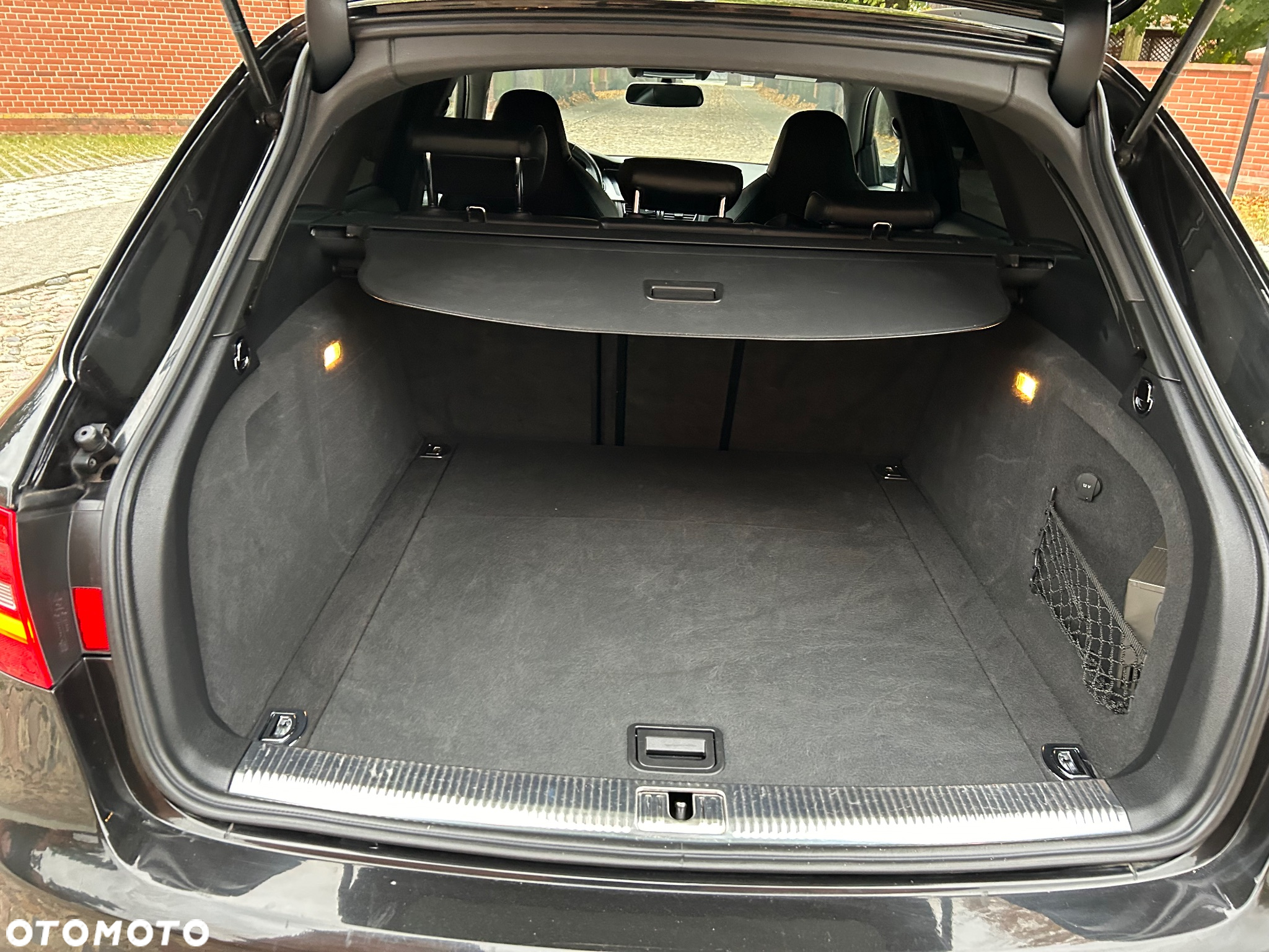 Audi A4 3.0 TDI Quattro S tronic - 10