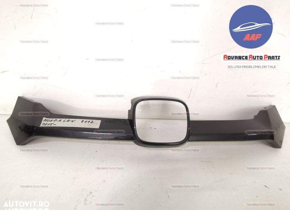 Grila centrala originala in stare buna Honda  CR-V  5 [2016 - 2020] - 1