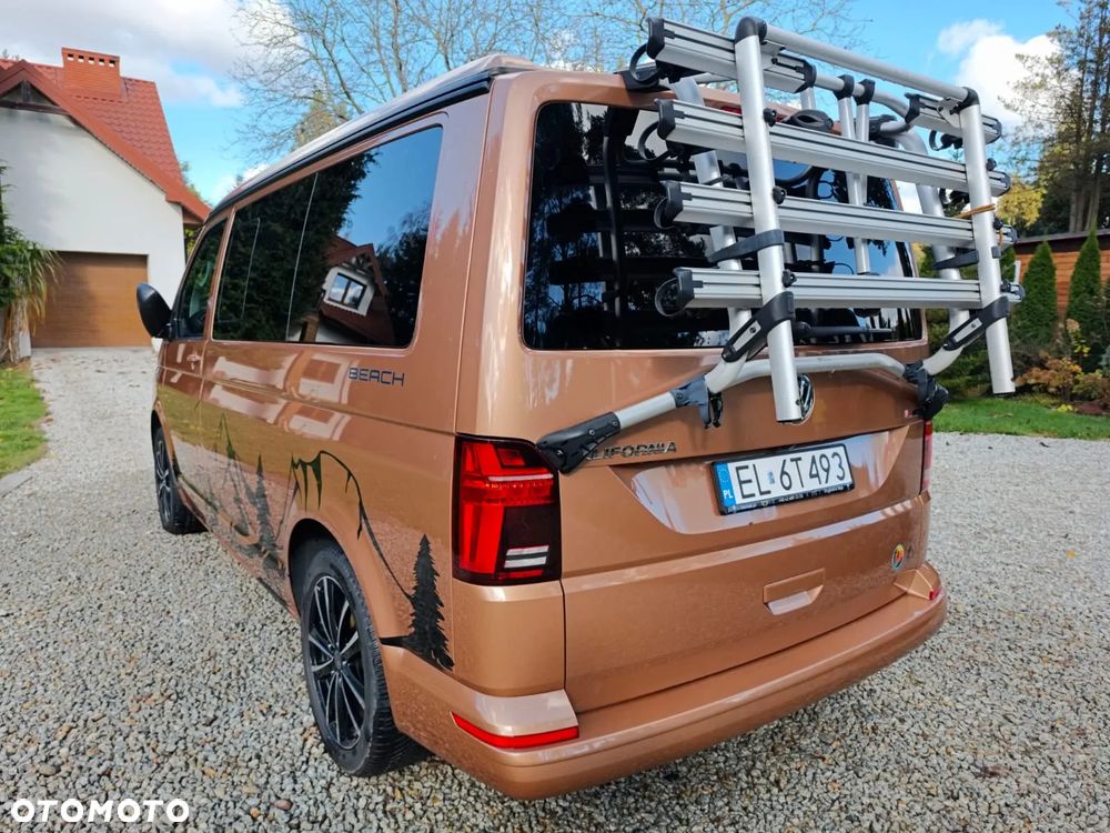 Volkswagen California - 7