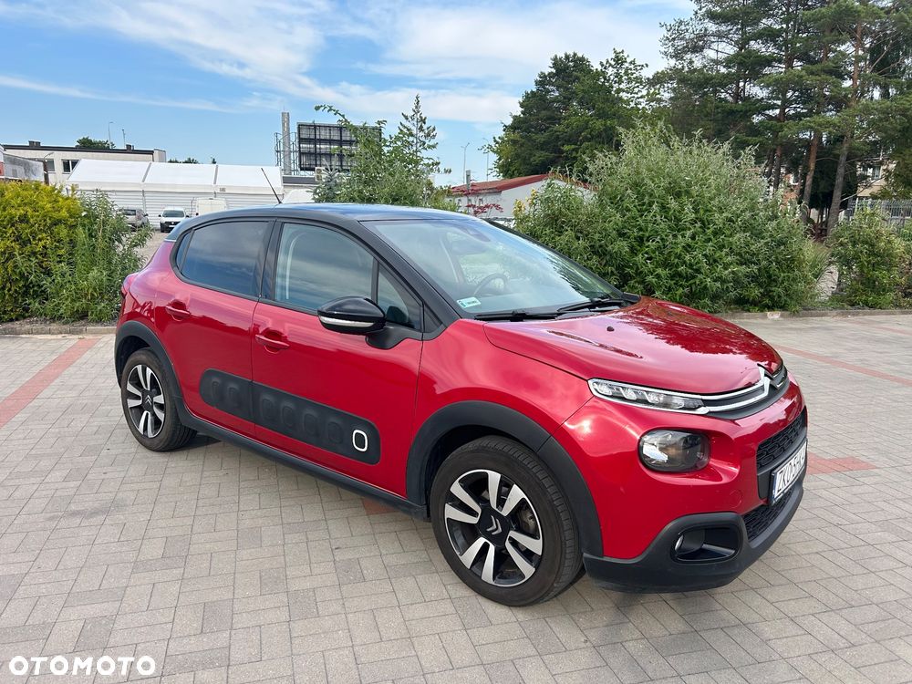 Citroën C3 1.5 BlueHDi Shine S&S - 6