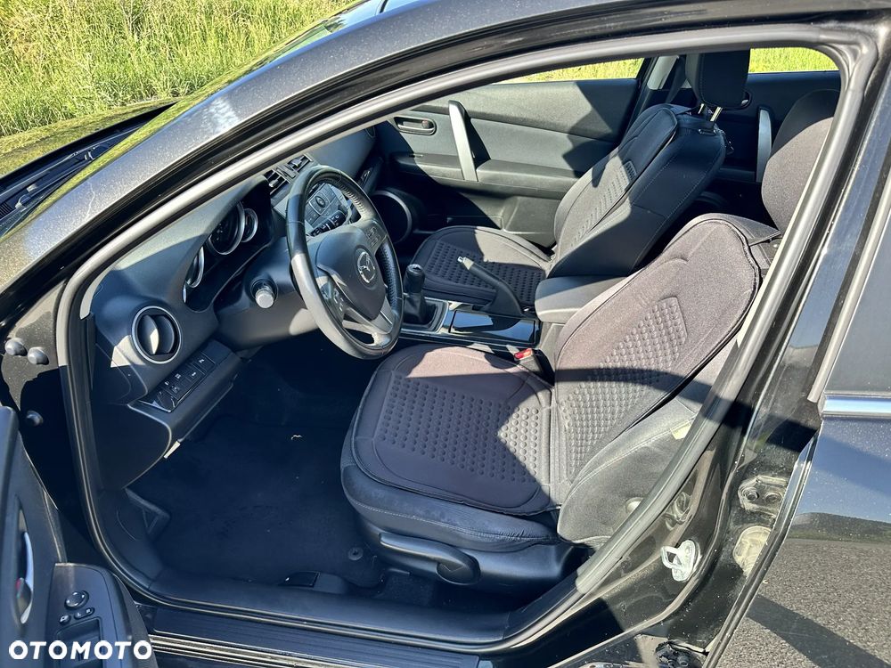 Mazda 6 Sport 2.0 Exclusive - 8