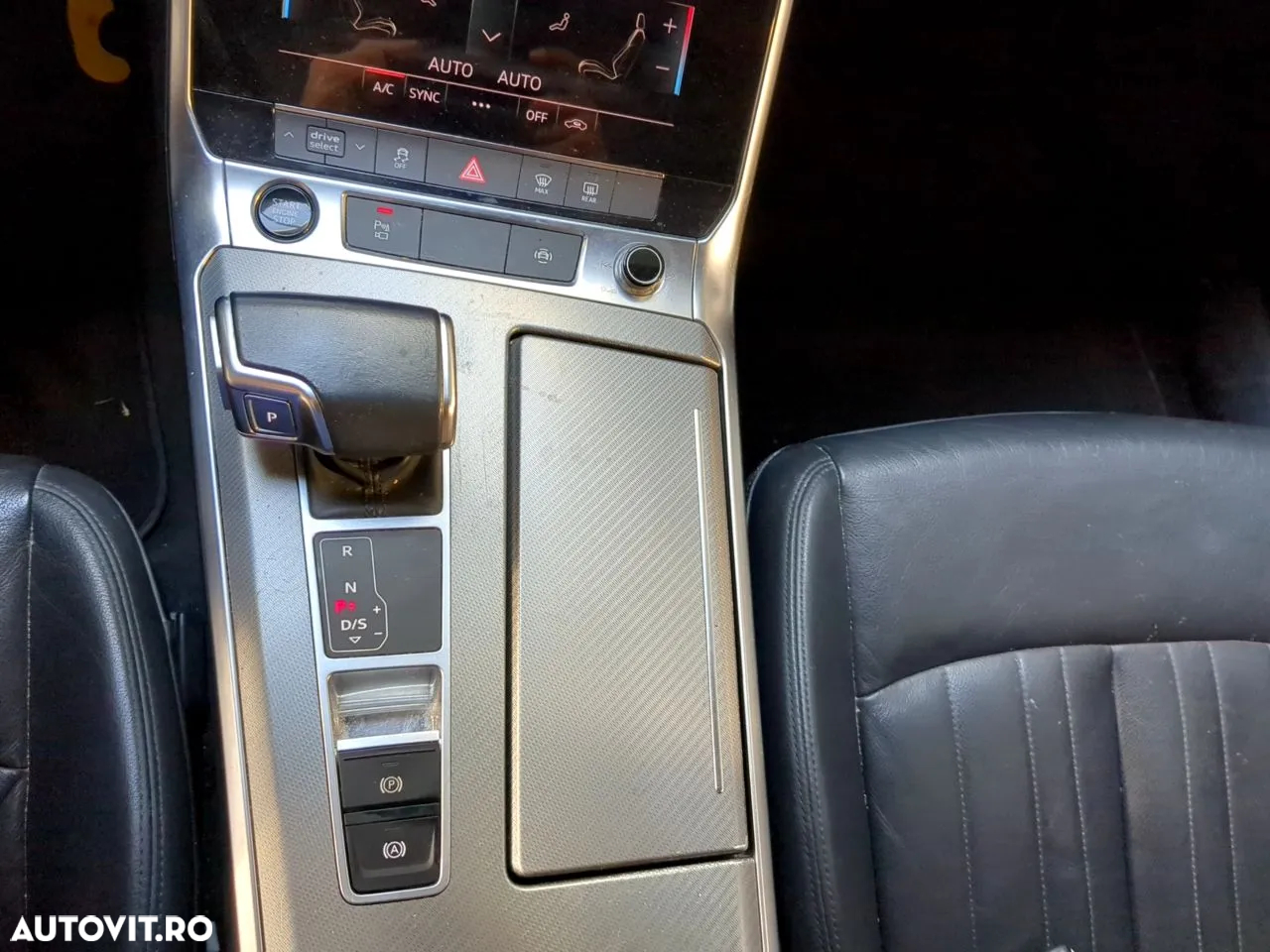 Audi A7 45 TFSI quattro S tronic MHEV - 20
