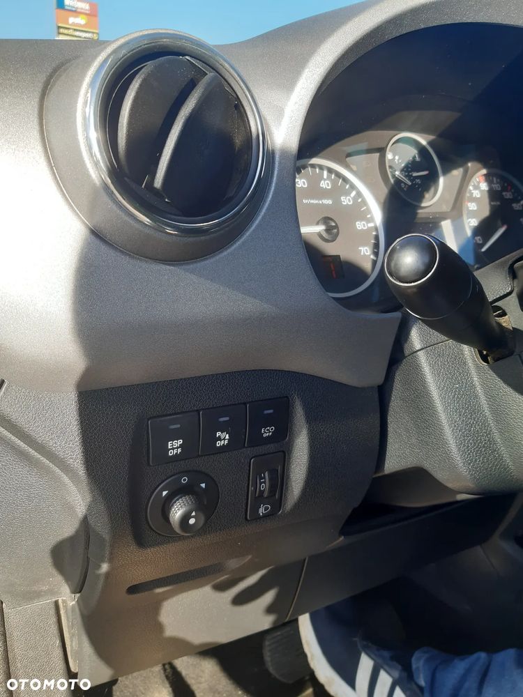 Citroën Berlingo Multispace e-HDi 90 FAP EGS6 Exclusive - 9