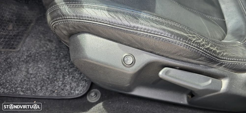 Peugeot 308 SW 1.6 BlueHDi Allure - 9