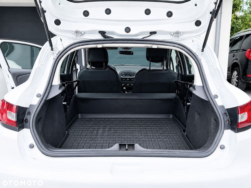 Renault Clio - 11