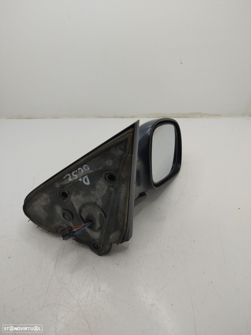 Espelho Retrovisor Dto Chrysler Voyager Iii (Rg, Rs) - 5