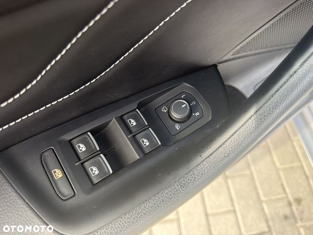 Volkswagen Arteon Shooting Brake - 13