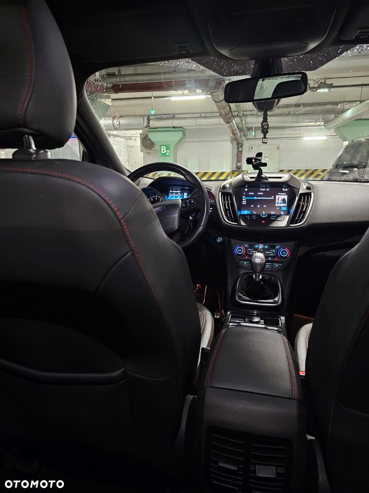 Ford Kuga 1.5 EcoBoost FWD Titanium ASS GPF - 14