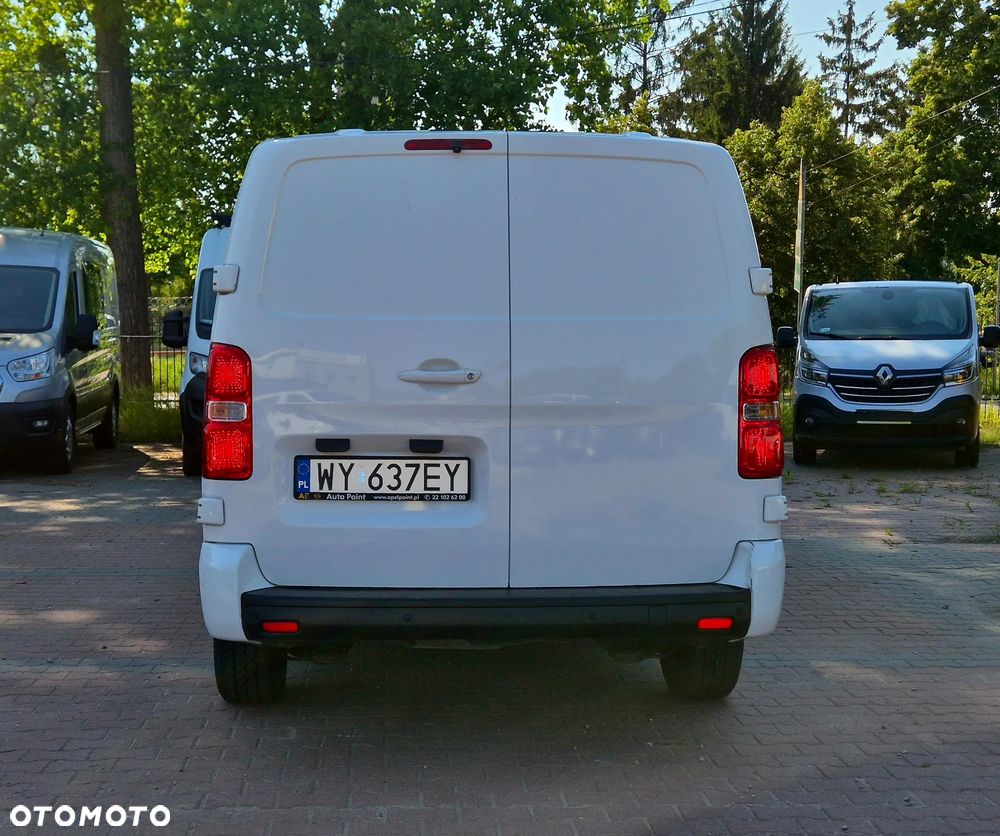 Opel Vivaro - 7