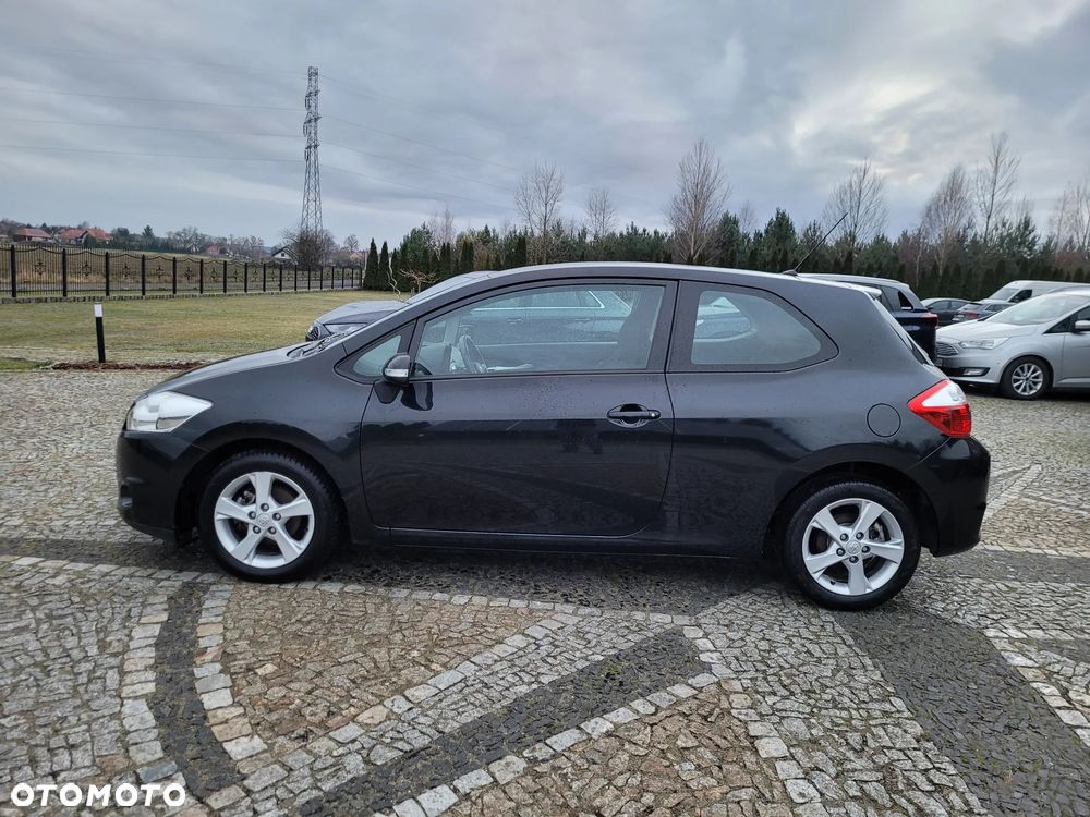 Toyota Auris 1.33 VVT-i Edition - 5