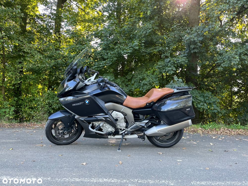 BMW K - 10