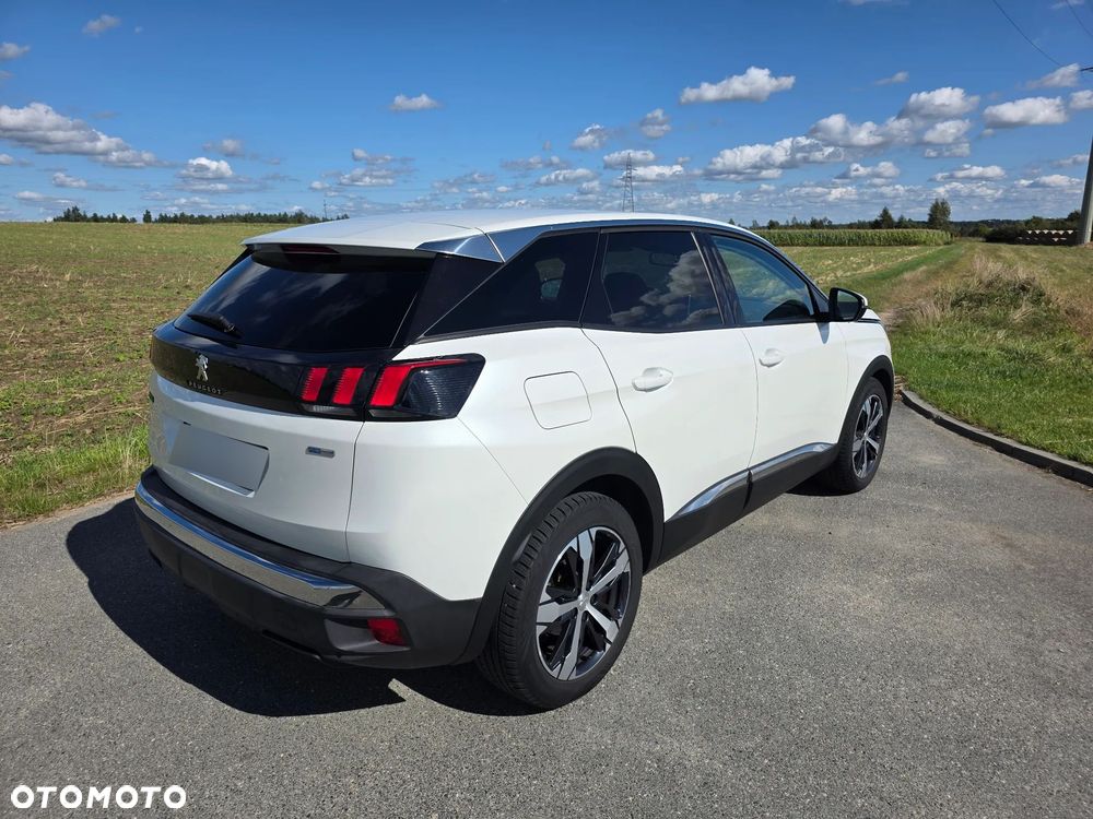 Peugeot 3008 1.2 PureTech Style - 7