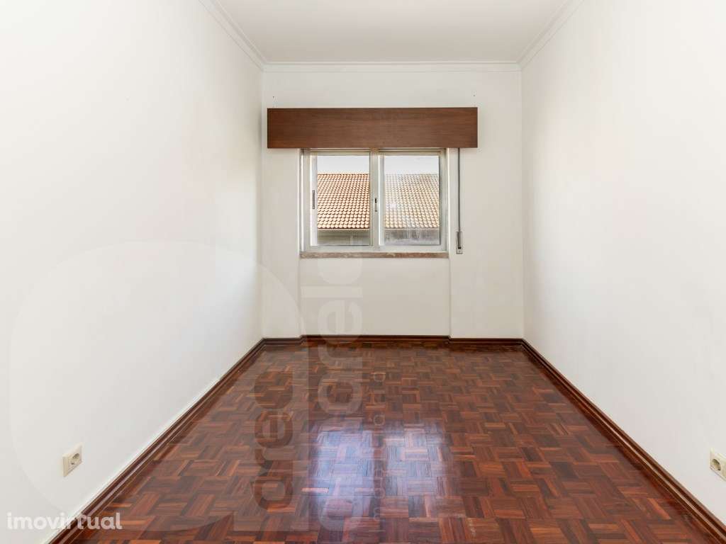 Apartamento T2 com Arrecadação de 38m² - Oportunidade Rara em Corro... - Grande imagem: 4/20