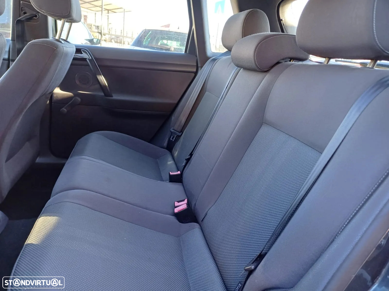 VW Polo 1.2 Confortline - 9