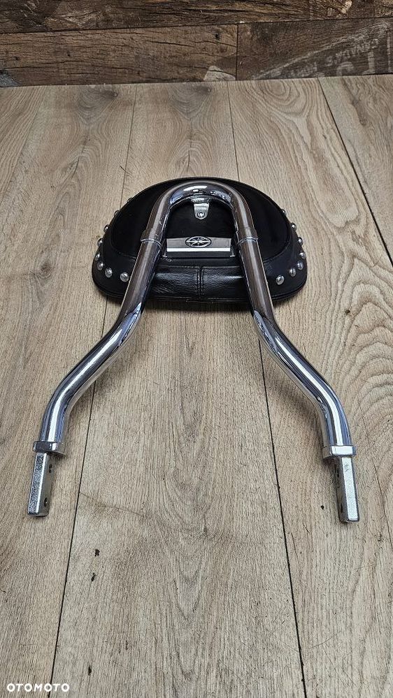 Oparcie Pasażera Sissy Bar Yamaha Wild Star / Road Star - 6