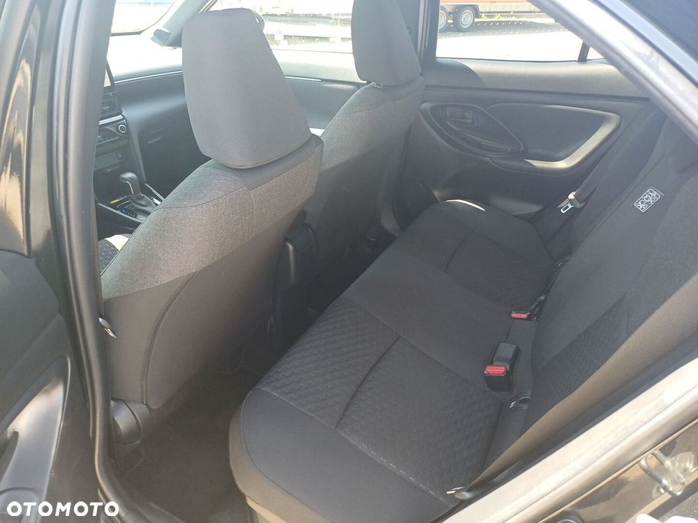 Toyota Yaris Cross Hybrid 1.5 Style - 10