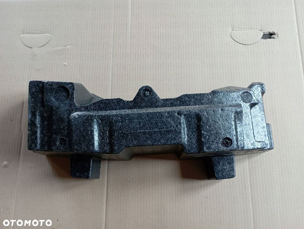 SEAT IBIZA IV 4 6J KOMBI STYROPIAN PIANKA WKŁAD BAGAŻNIKA 6J8867710A - 4