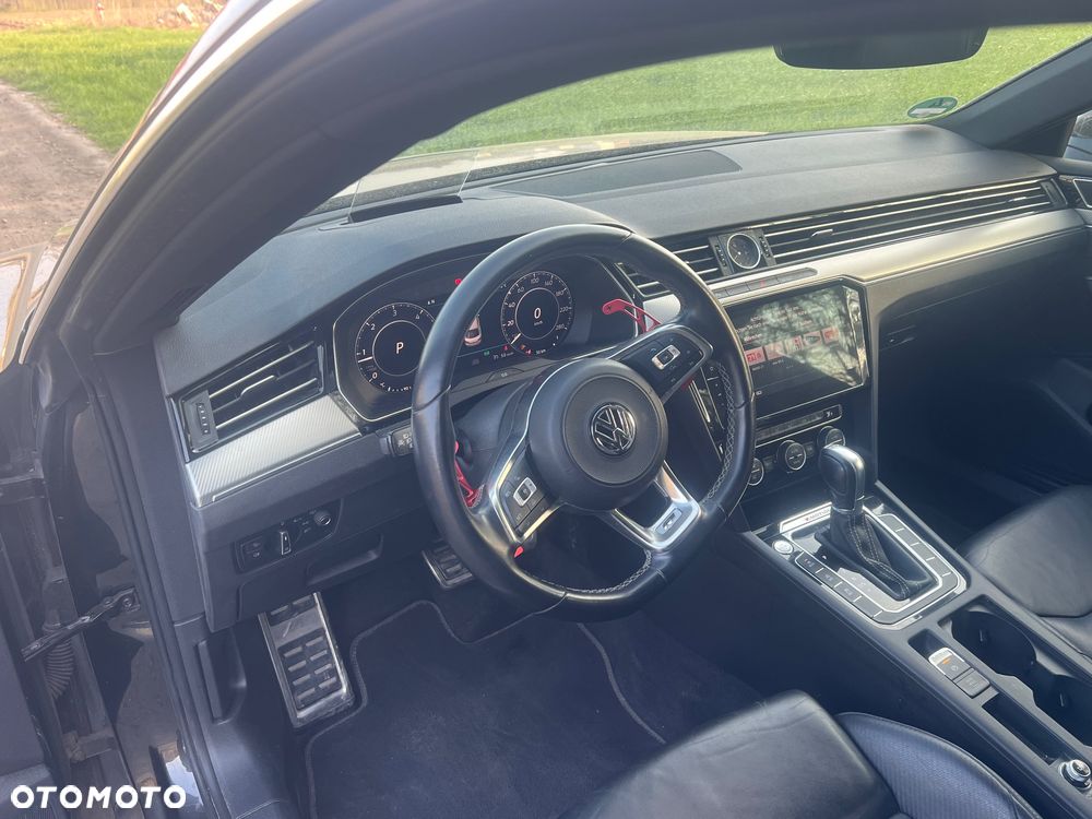 Volkswagen Arteon 2.0 TDI SCR 4Motion DSG R-Line Edition - 19