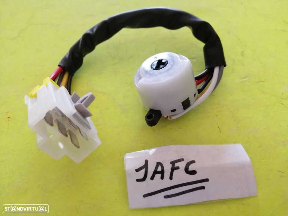 Contacto da ignição Nissan Pickup D22 NOVO - 1