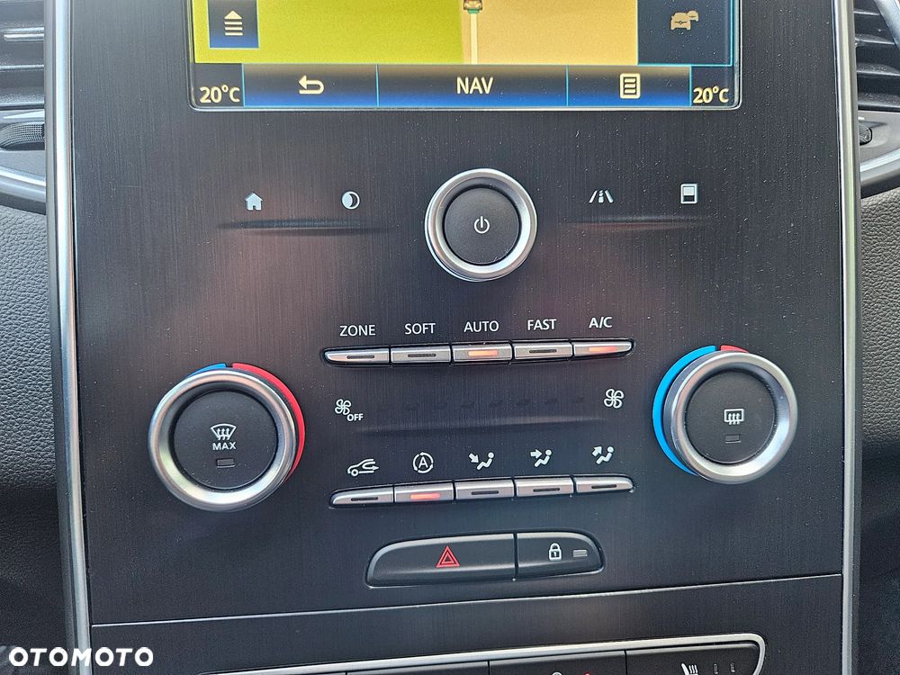 Renault Scenic ENERGY TCe 130 INTENS - 26