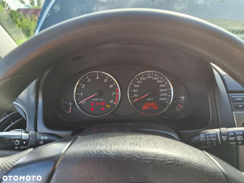 Mazda 6 1.8 Exclusive - 10