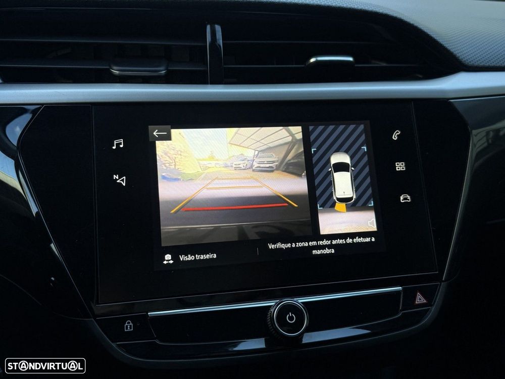 Opel Corsa 1.2 Edition - 34