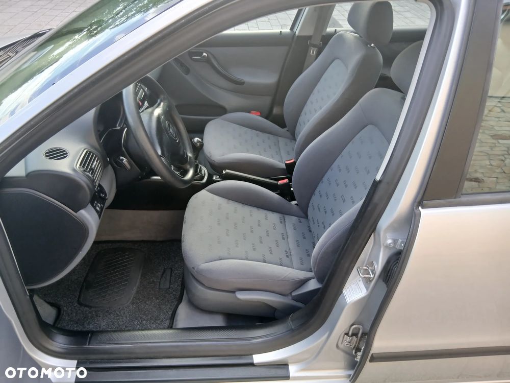 Seat Leon 1.4 16V Stella - 14