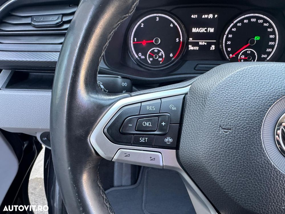 Volkswagen Caravelle 2.0 TDI 110 kW KR Comfortline DSG - 27