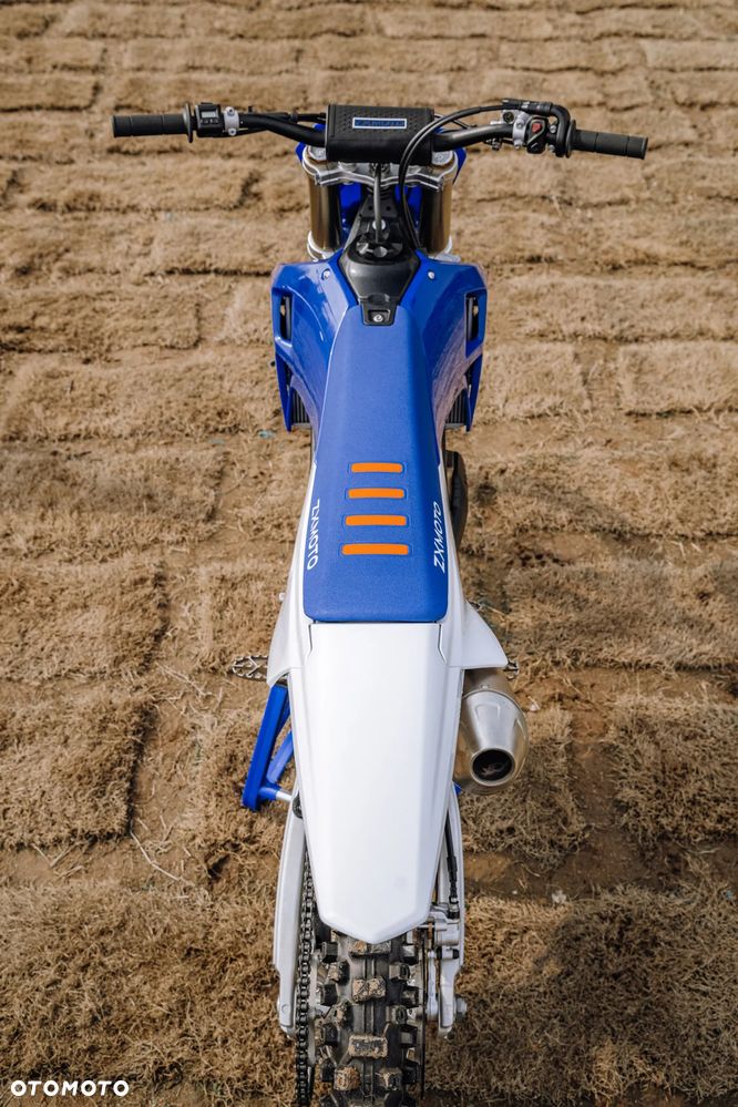ZX MOTO 250MX - 16