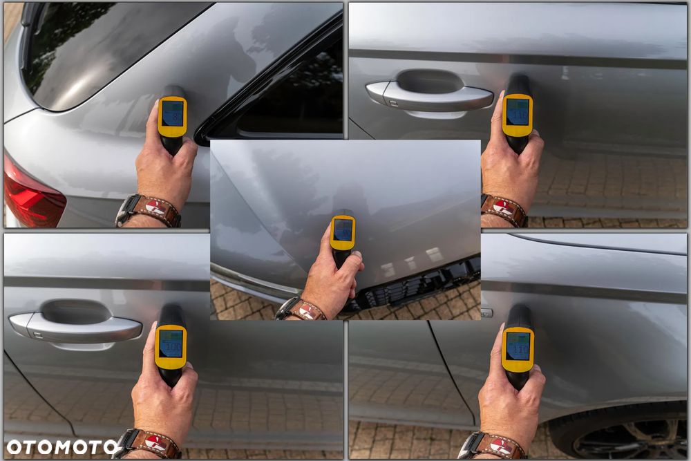 Audi A6 Avant 2.0 TDI Ultra S tronic - 19