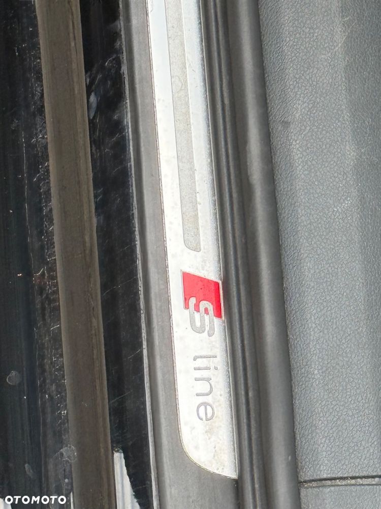 Audi A6 Limousine - 37