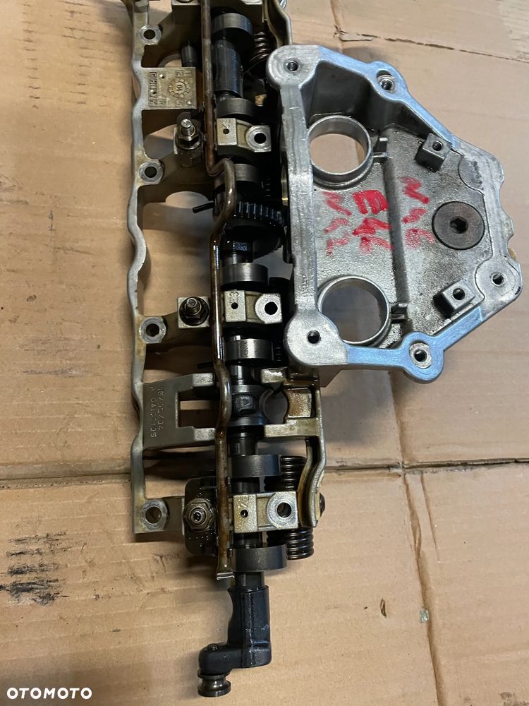 wałek mimośrodowy kaseta bmw e46 316i 318i 2.0 i n42 n46 - 3