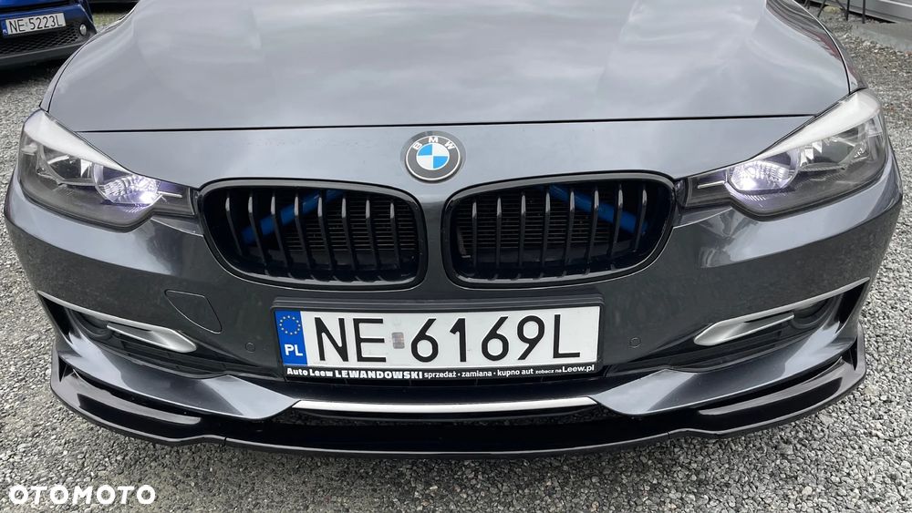 BMW Seria 3 - 13