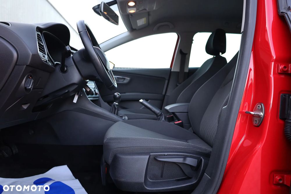 Seat Leon 1.4 TSI Style S&S - 18