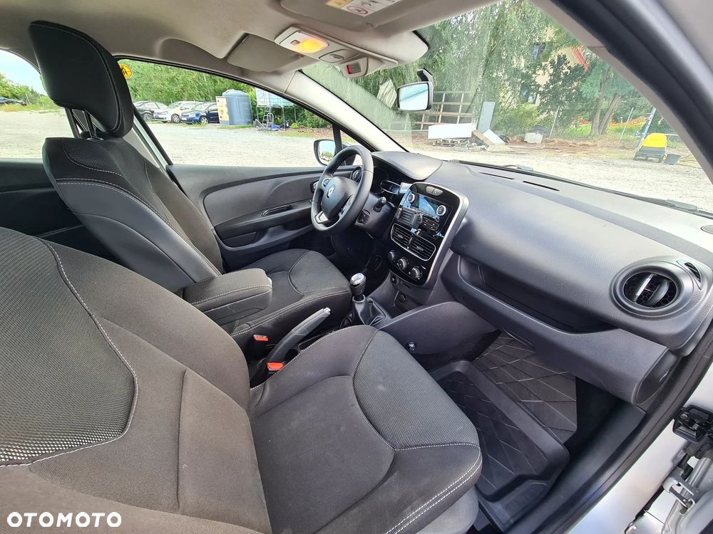 Renault Clio 1.5 dCi Energy Life EU6c - 30