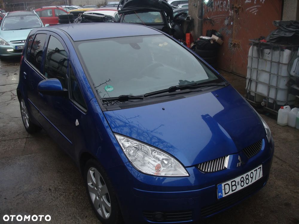 Mitsubishi Colt 1.1 ClearTec Edition - 7