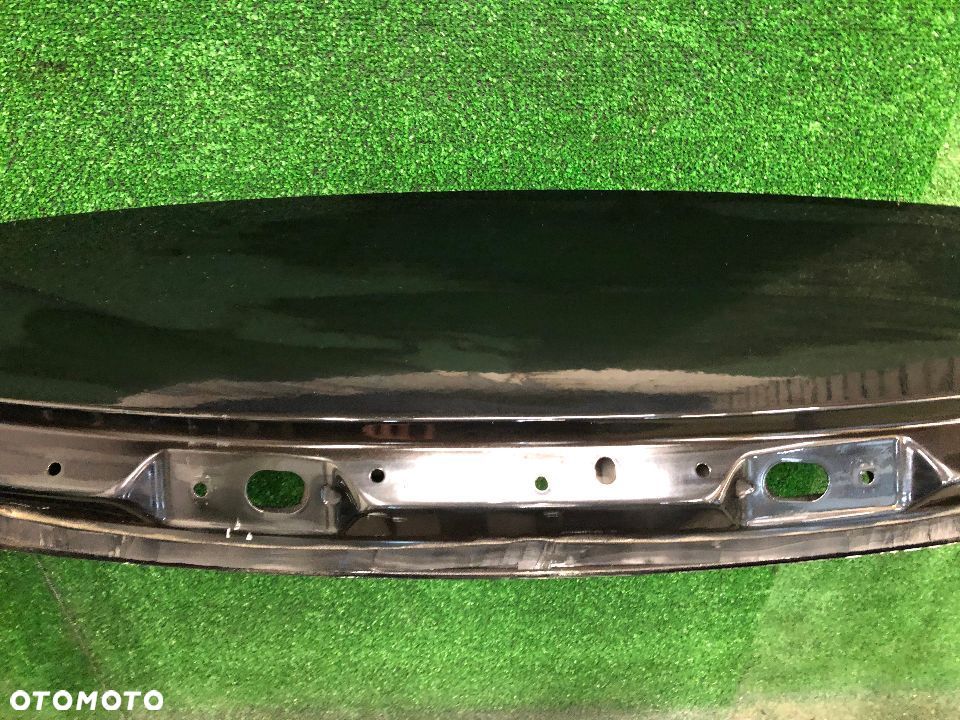 RENAULT CLIO V 2019 -> KLAPA BAGAŻNIKA - 6