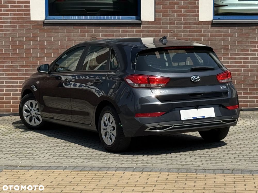 Hyundai i30 - 6