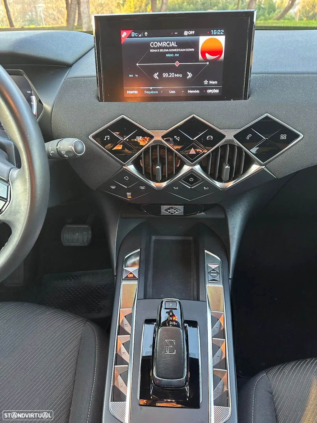 DS DS3 Crossback E-Tense Grand Chic - 6