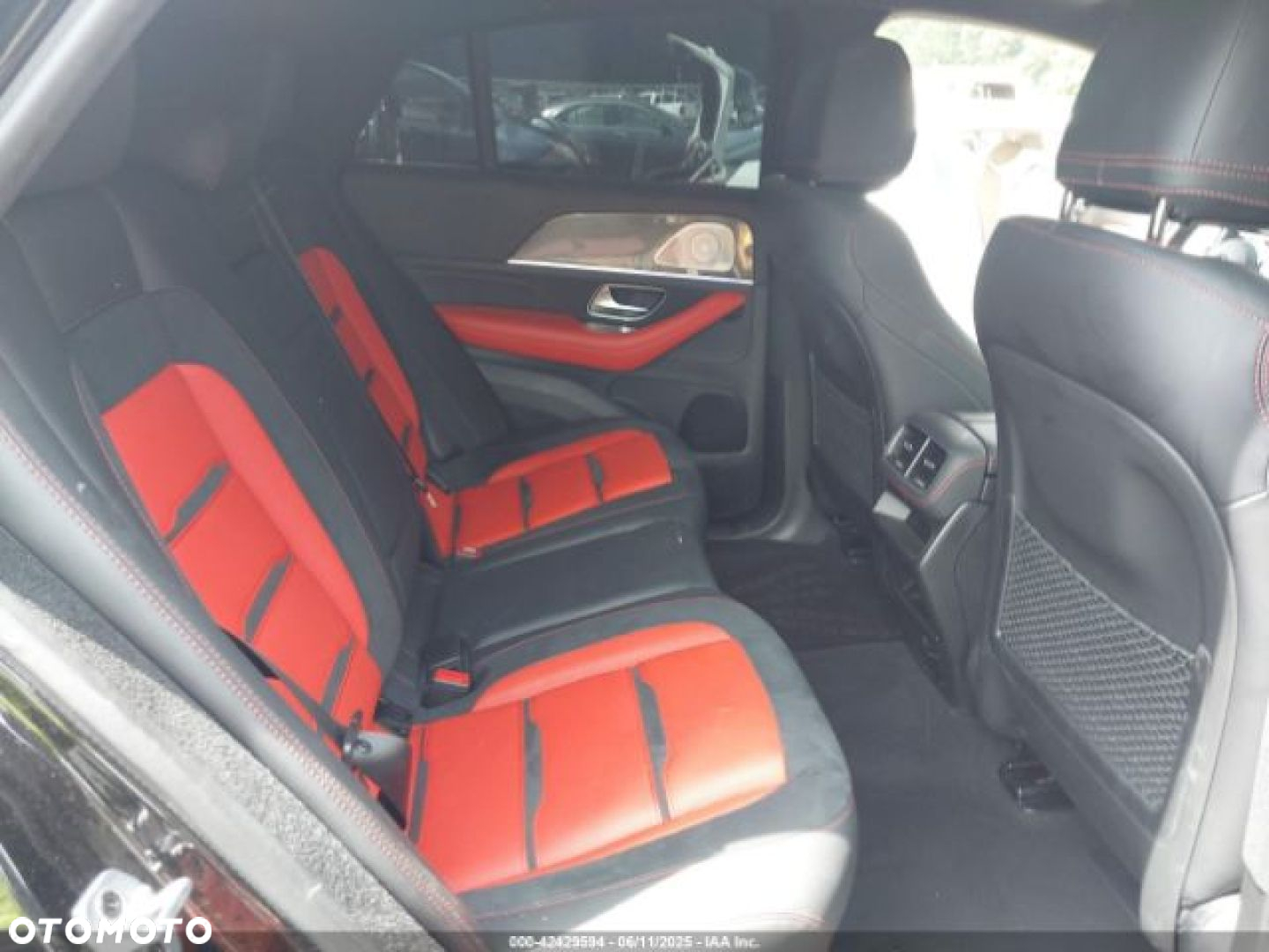 Mercedes-Benz GLE - 15
