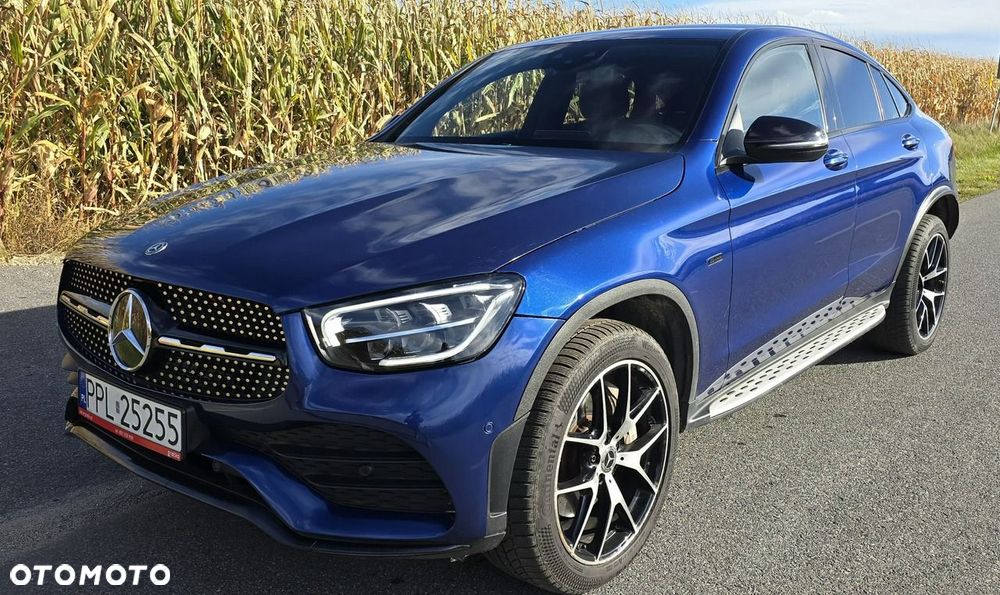 Mercedes-Benz GLC - 27