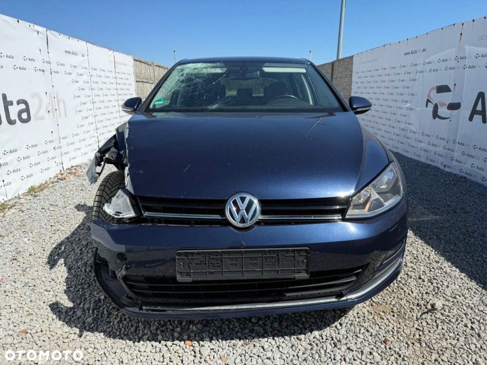 Volkswagen Golf 1.4 TSI Join - 2