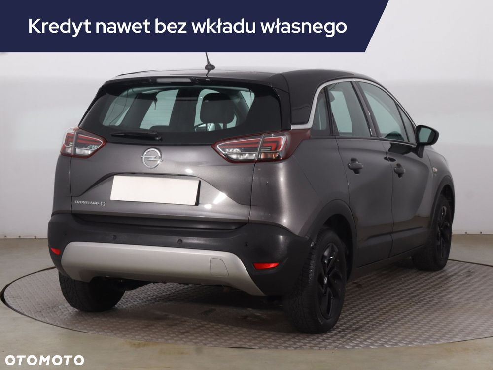 Opel Crossland X - 7