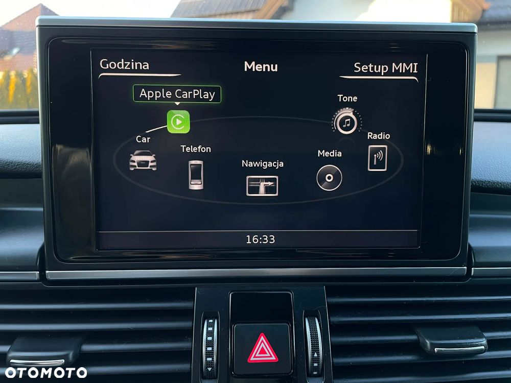 Audi A6 Avant 2.0 TDI Quattro S tronic - 25
