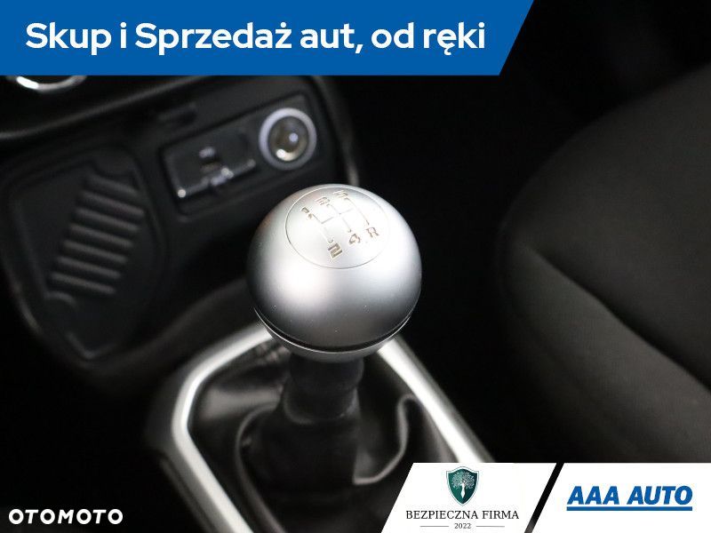 Jeep Renegade - 15