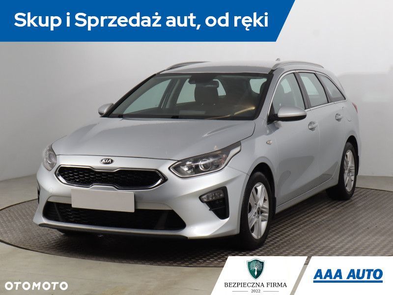 Kia Ceed - 3