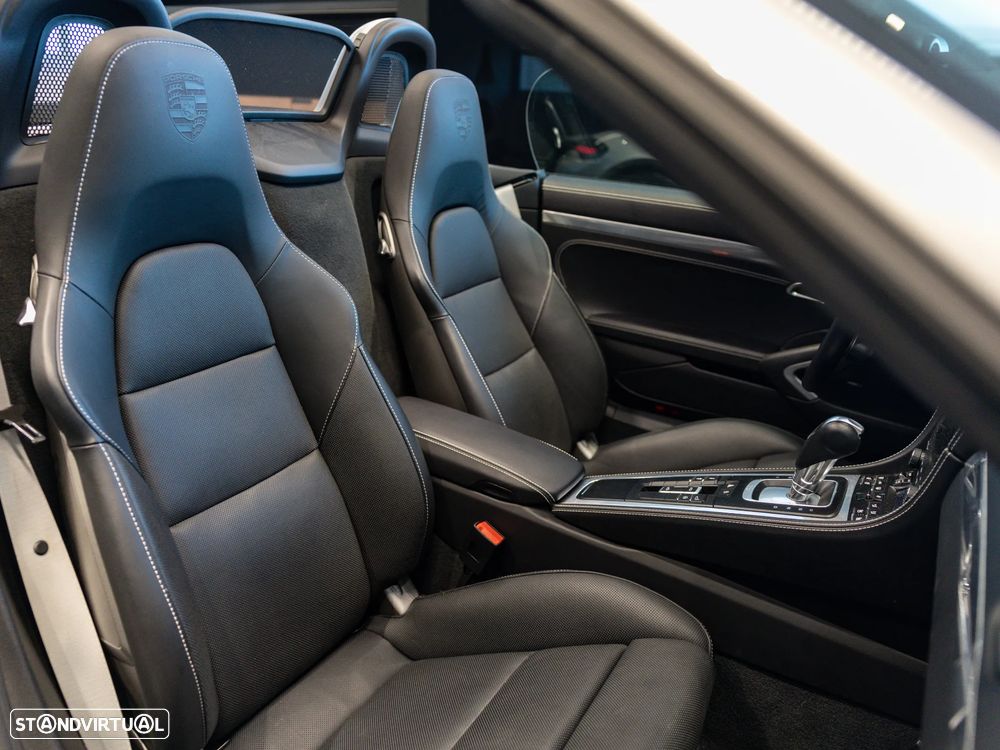 Porsche 718 Boxster Style Edition PDK - 55
