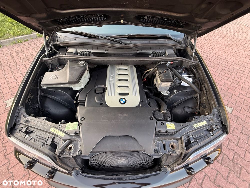 BMW X5 3.0 d - 37