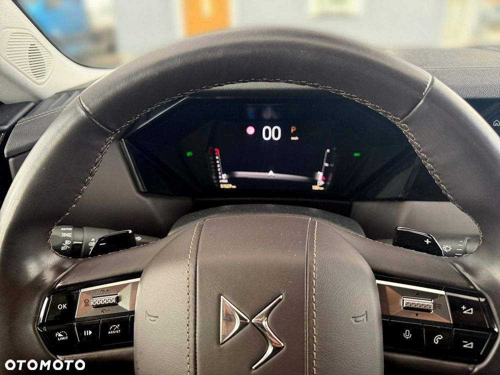 DS Automobiles DS 4 2023